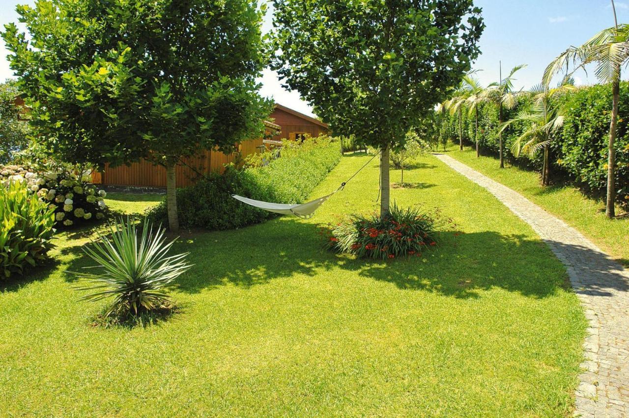 Holiday homes Quinta dos Curubás, Vila Franca do Campo Exterior foto