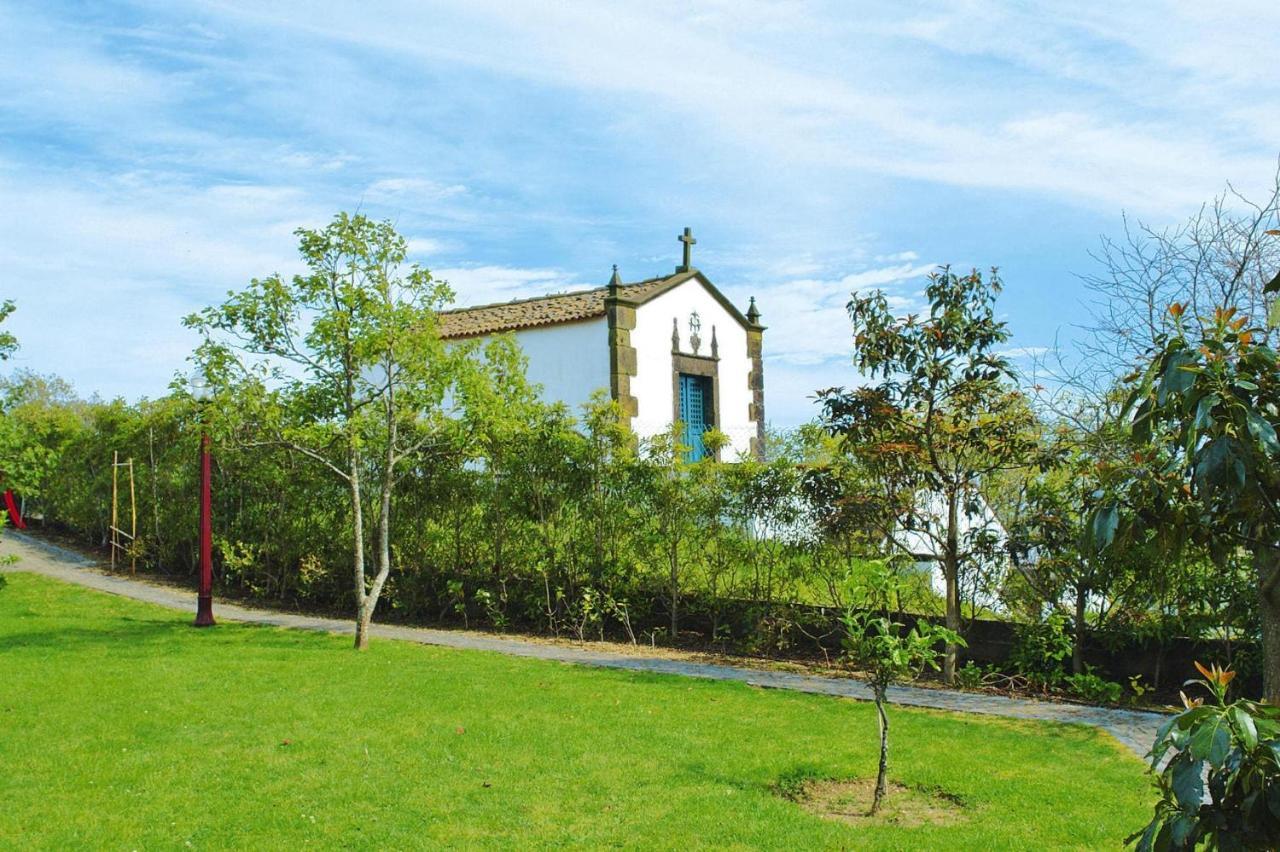 Holiday homes Quinta dos Curubás, Vila Franca do Campo Exterior foto